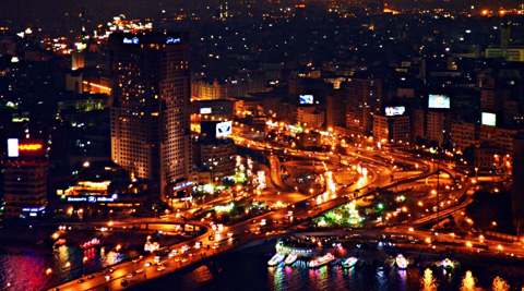 Cairo, Ai Cập