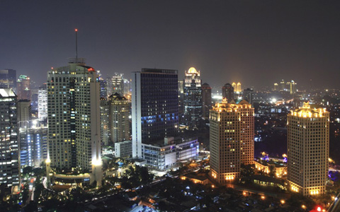 Jakarta, Indonesia