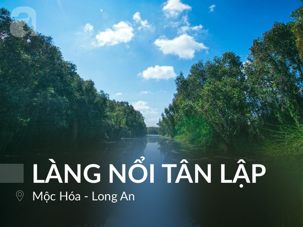 20 địa điểm 'đưa nhau đi trốn' khỏi Sài Gòn nóng nực