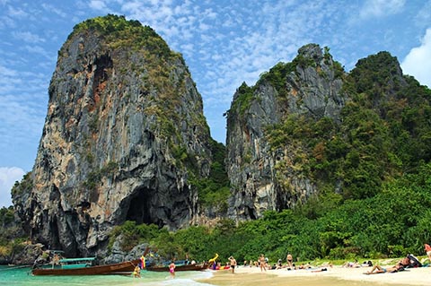 Krabi