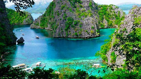 Palawan, Philippines