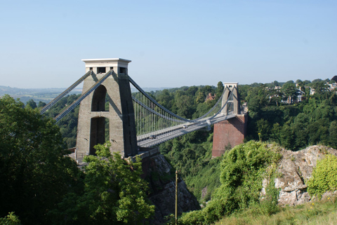 Th&agrave;nh phố Bristol 