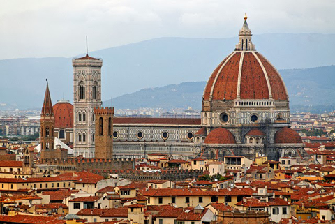 Florence Florence