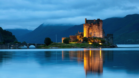 Th&agrave;nh phố Inverness