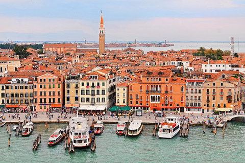 Venice Venice