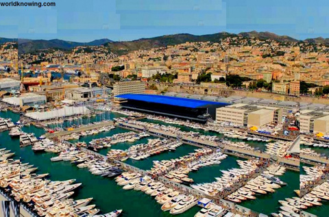 Genoa