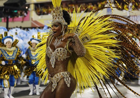 Rio de Janeiro, Brazil