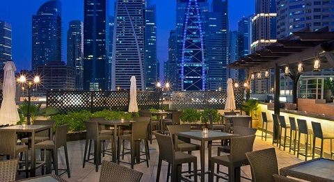 Du lịch Dubai