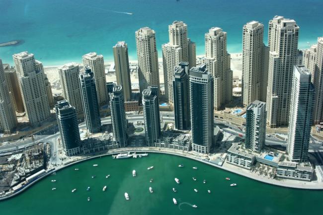 Kinh nghiệm cho chuyến du lịch Dubai