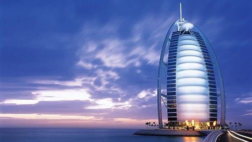 Kinh nghiệm cho chuyến du lịch Dubai