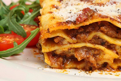 Lasagne