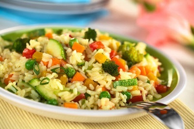 Risotto món ăn đậm tính dân tộc ở Ý