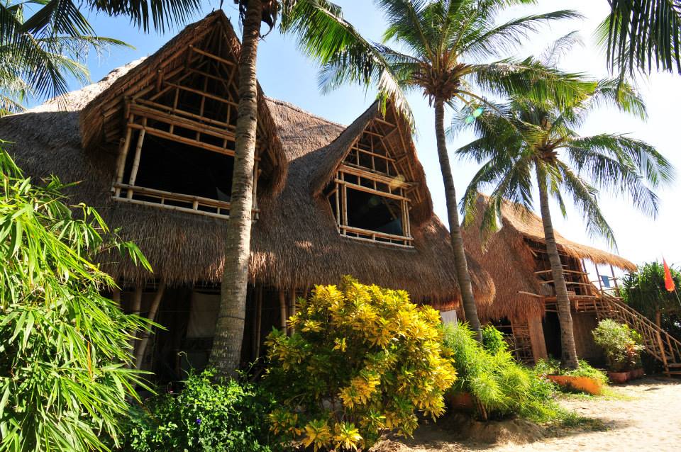 Khám phá 9 điểm đến ấn tượng trong bán đảo Hòn Hèo