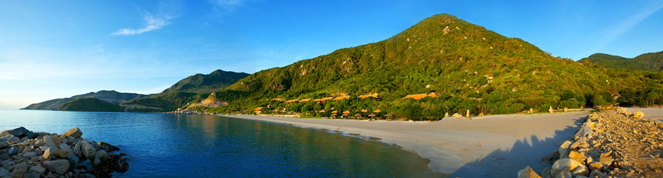Khám phá 9 điểm đến ấn tượng trong bán đảo Hòn Hèo