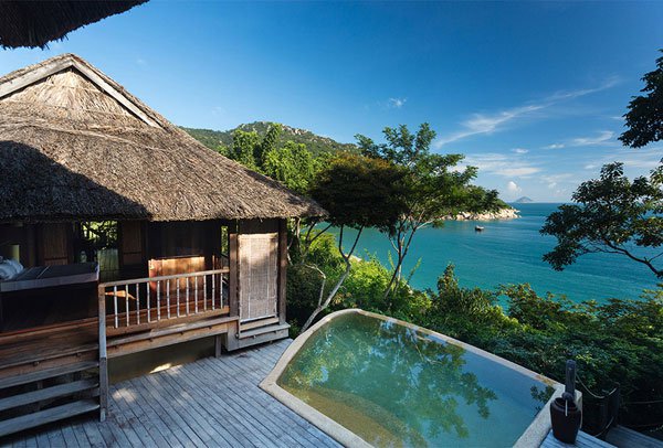 Khám phá 9 điểm đến ấn tượng trong bán đảo Hòn Hèo
