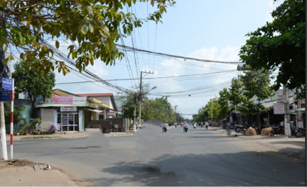 Lộ Ma