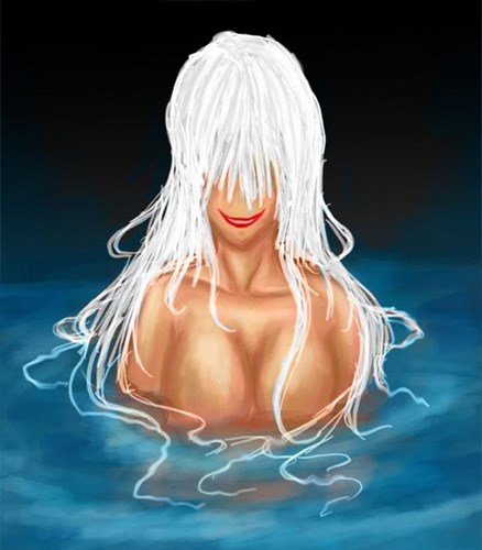 H&atilde;i h&ugrave;ng những con ma nổi tiếng Th&aacute;i Lan