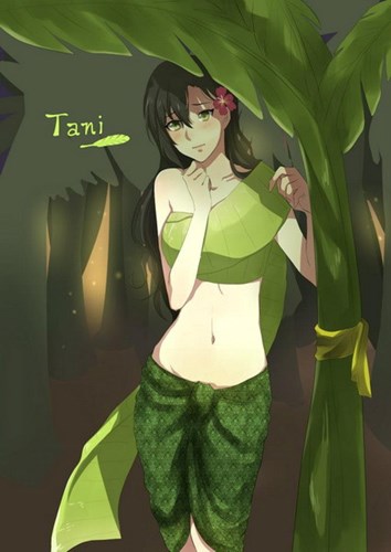 H&atilde;i h&ugrave;ng những con ma nổi tiếng Th&aacute;i Lan