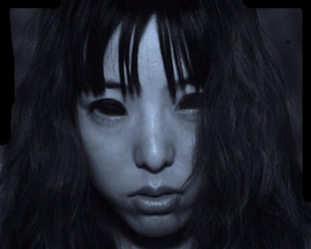 H&atilde;i h&ugrave;ng những con ma nổi tiếng Th&aacute;i Lan