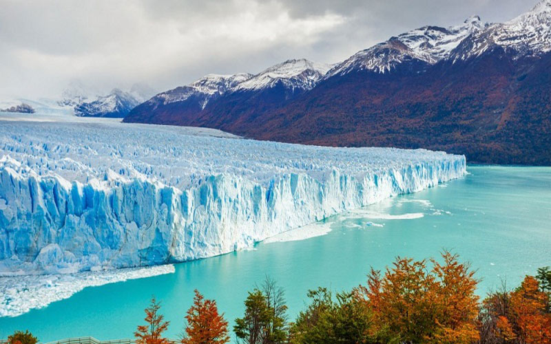 điều kỳ lạ ở Chile