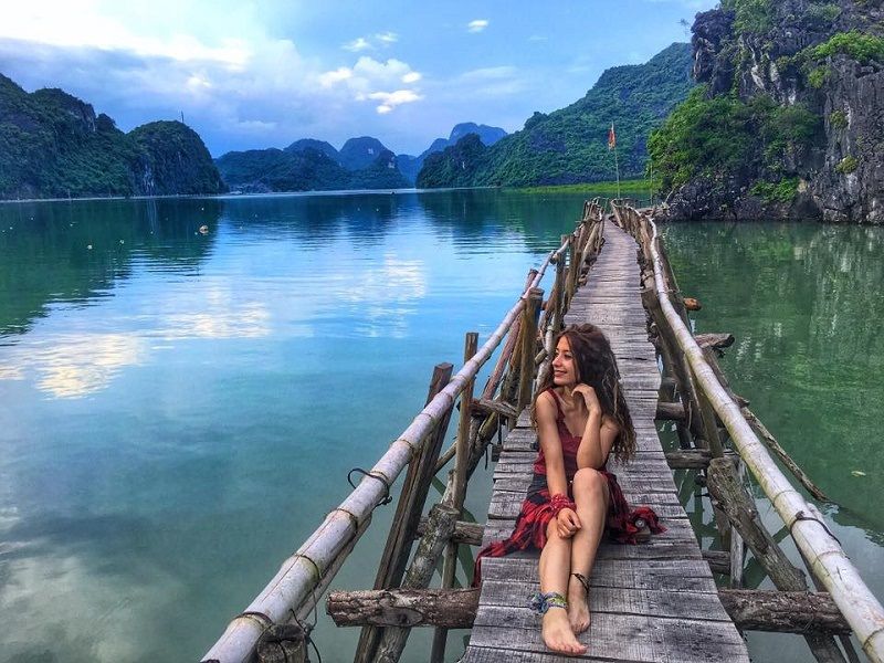 hòn đảo đẹp nhất Việt Nam 