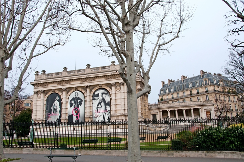 Bạn đã biết đến những điểm đến 'bí mật' này ở Paris chưa?