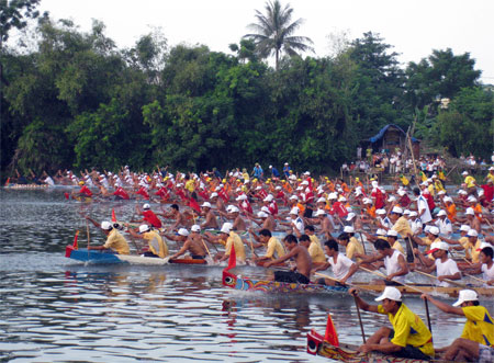 quang binh