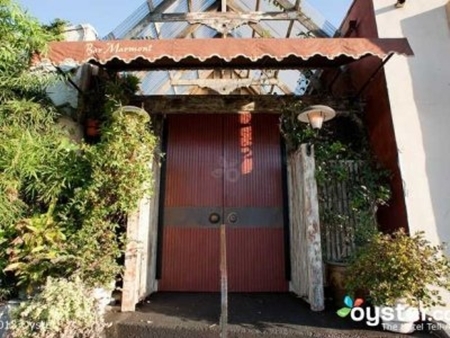 12 qu&aacute;n bar thời thượng ở Mỹ