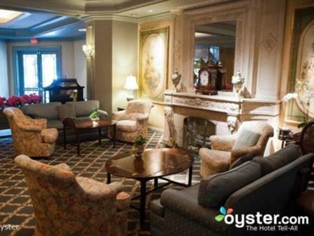 12 qu&aacute;n bar thời thượng ở Mỹ