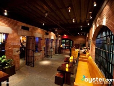 12 qu&aacute;n bar thời thượng ở Mỹ