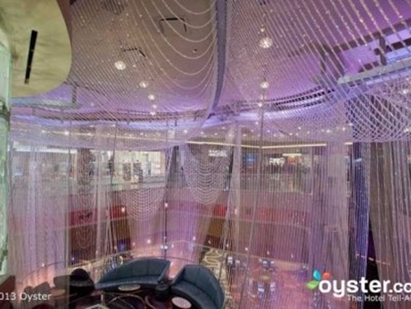 12 qu&aacute;n bar thời thượng ở Mỹ