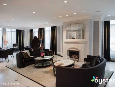 12 qu&aacute;n bar thời thượng ở Mỹ