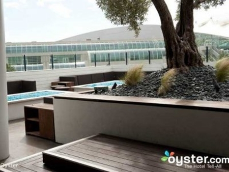 12 qu&aacute;n bar thời thượng ở Mỹ