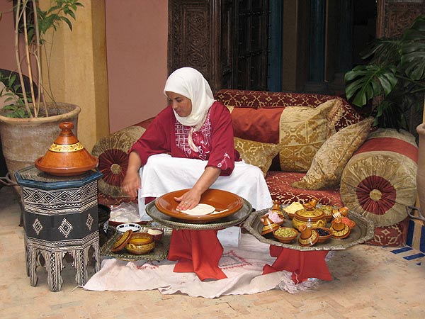 maroc