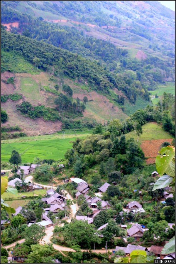 Hành trình đến Sapa - Thiên đường du lịch hè