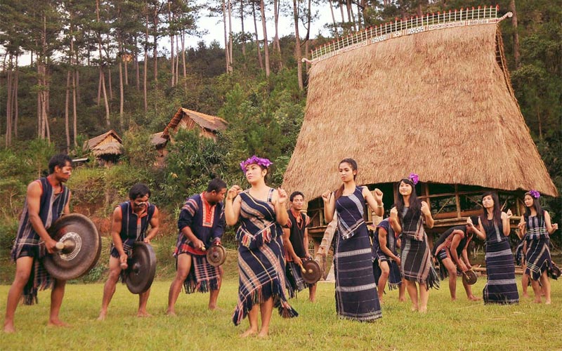 Tây Nguyên và những điều chưa kể