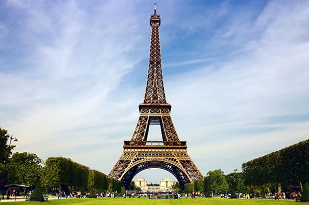 Tháp Eiffel
