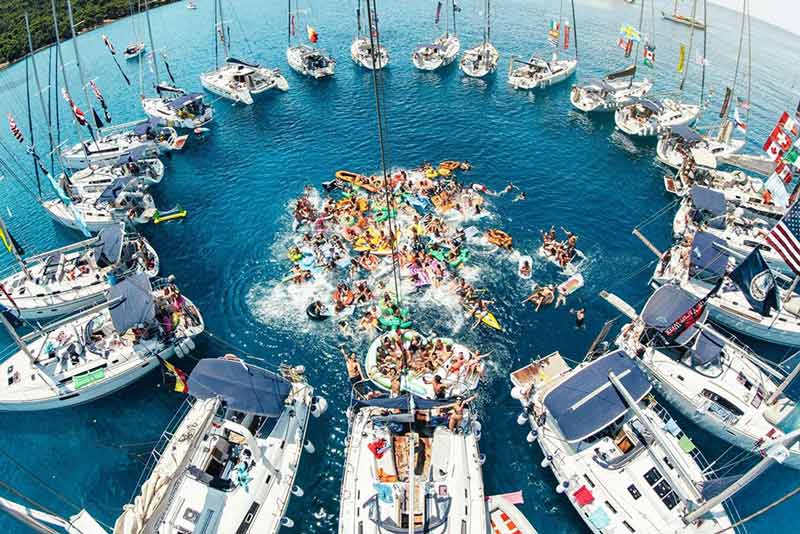 Bất ngờ với 10 trải nghiệm du lịch có thể thay đổi cuộc đời bạn