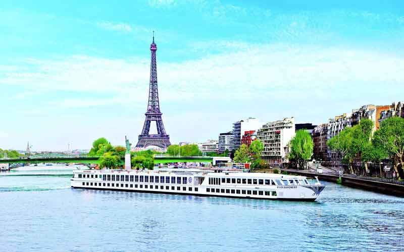 Bất ngờ với 10 trải nghiệm du lịch có thể thay đổi cuộc đời bạn