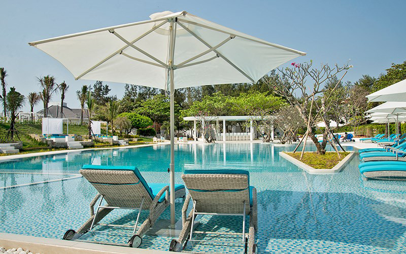 Những địa điểm dễ g&acirc;y nhầm lẫn với thi&ecirc;n đường Santorini huyền thoại