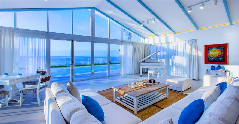 Những địa điểm dễ g&acirc;y nhầm lẫn với thi&ecirc;n đường Santorini huyền thoại