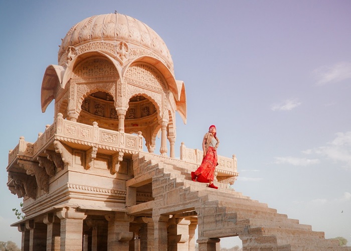 Du lịch Ấn Độ mùa nào đẹp nhất? Gợi ý tuyệt vời cho du khách
