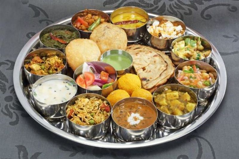 Điểm danh 8 món ăn Ấn Độ khiến ai ăn cũng nhớ mãi không quên
