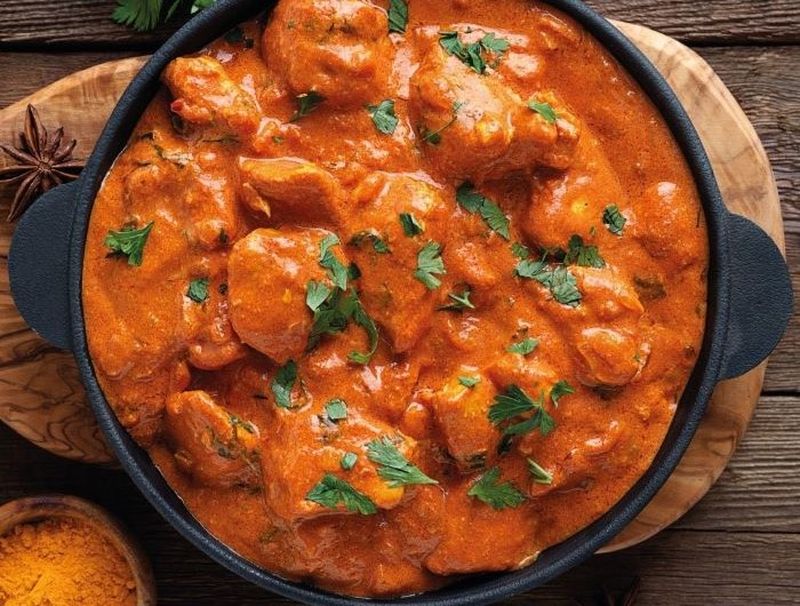 Điểm danh 8 món ăn Ấn Độ khiến ai ăn cũng nhớ mãi không quên