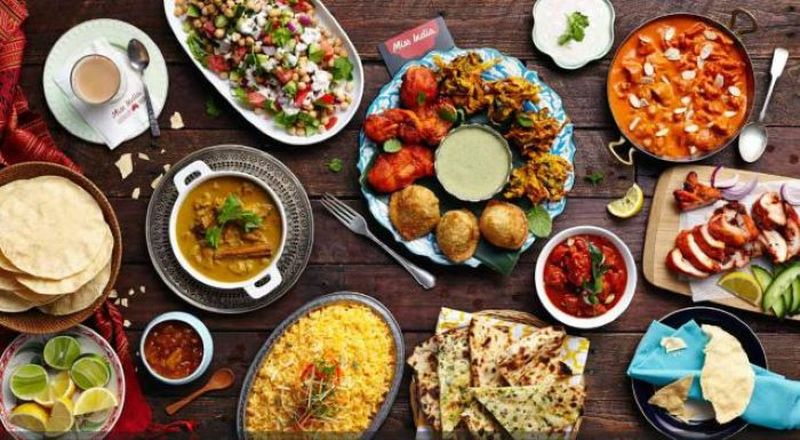 5+Hiểu lầm lớn trong ẩm thực Ấn Độ bạn cần biết khi đến du lịch