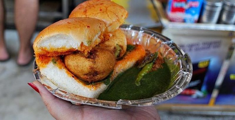 Tổng hợp những món ăn đường phố Ấn Độ hấp dẫn, tiết kiệm nhất 2024