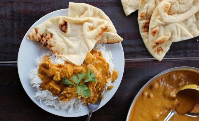 6 Món ăn thể hiện nét đặc sắc của ẩm thực miền Nam Ấn Độ
