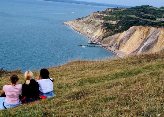Top 13 địa điểm lý tưởng khám phá thị trấn Ryde đảo Wight ở Anh