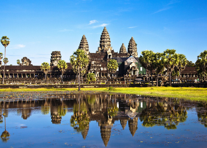 Kinh nghiệm du lịch Siem Reap 2 ngày 1 đêm để hành trình trọn vẹn nhất