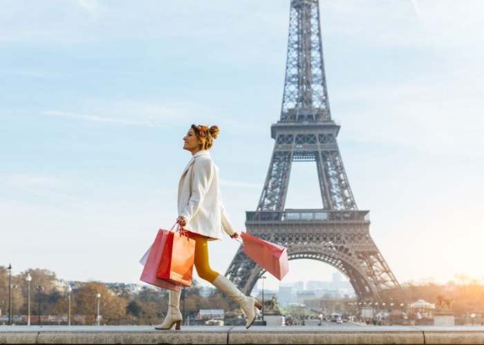Kinh nghiệm mua sắm khi du lịch Châu Âu: Những điều bạn nên biết